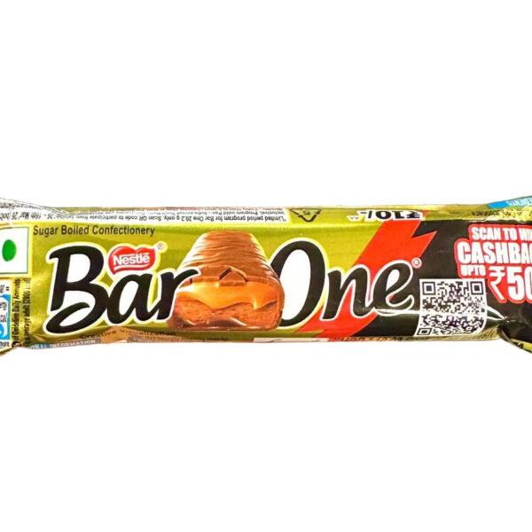 Nestle Bar One 20g (India)