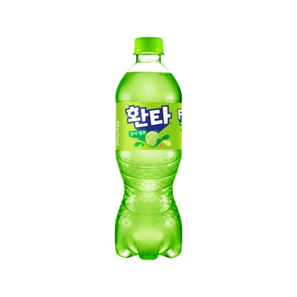 Fanta Melon 600ml (Korea)